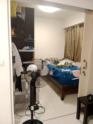 Blk 446A West Crest @ Bukit Batok (Bukit Batok), HDB 2 Rooms #568771121